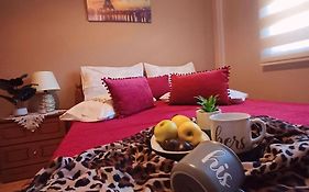 Room Ntina Kastraki